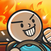 Driving Me Crazy icon