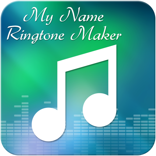 My Name Ringtone Maker icon