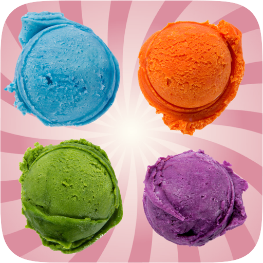 Amazing Ice Cream Pop icon