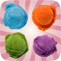 Amazing Ice Cream Pop