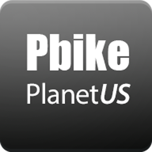 PBIKE icon