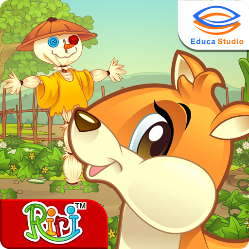 Cerita Anak: Kancil Mencuri Me icon