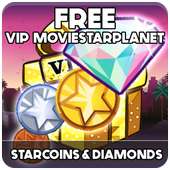 Vip Moviestarplanet hack : Prank.