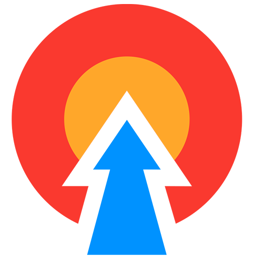 Target PEAK иконка