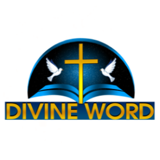 DIVINE WORD icon
