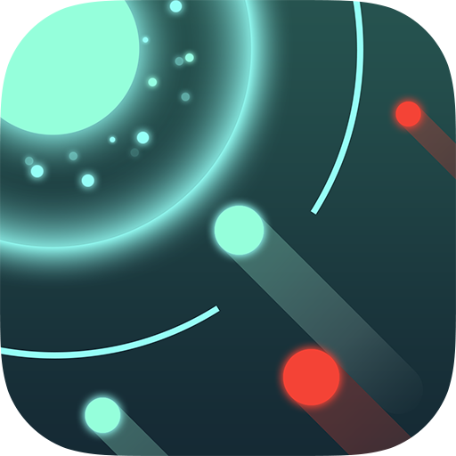 ATOM Nuklear Schutz Nuklearen icon