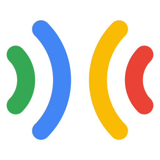 Google Pixel Buds icon