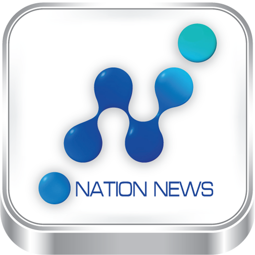 Nation News icon