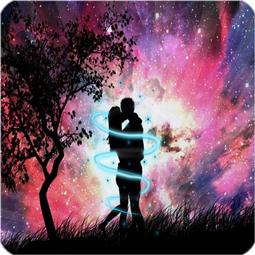 Romantic Live Wallpaper icon