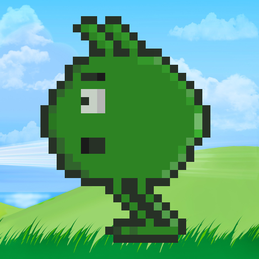 The Little Jumping Flea icon