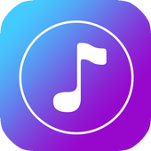 Music player Note 9 - Samsung Note 9 Music icon