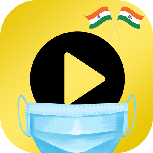 Snack Video - Tik Tik Indian Video Status Maker icon