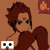 Knockout Boxing VR: Ring Box Fighting 2020 AR Game