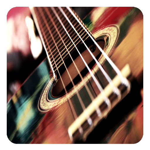 Guitar Sounds icon