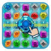 Monster Crush Saga icon