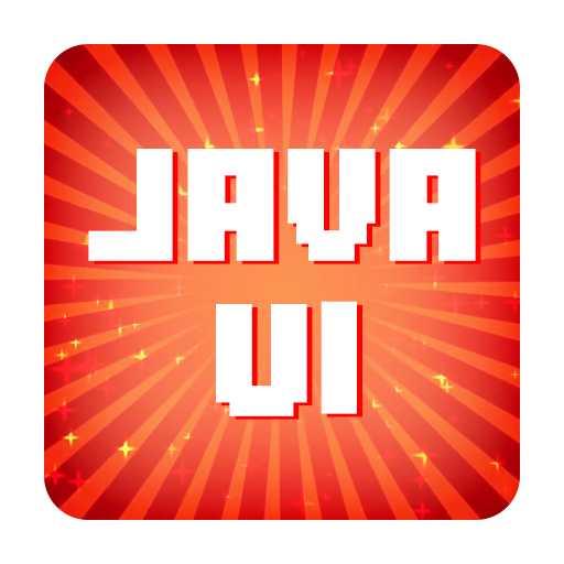 JAVA UI for Minecraft PE icon