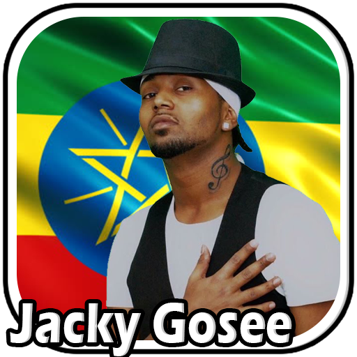 Jacky Gosee 2020 // Ethiopian Tigrigna Music icon