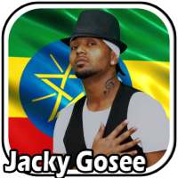 Jacky Gosee 2020 // Ethiopian Tigrigna Music