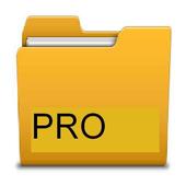 File Manger Pro icon
