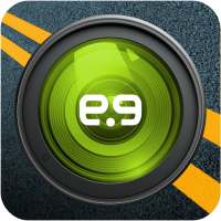 PureCam – Connected Car Security System