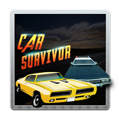 Car Survival 2020 : Save from Police icon