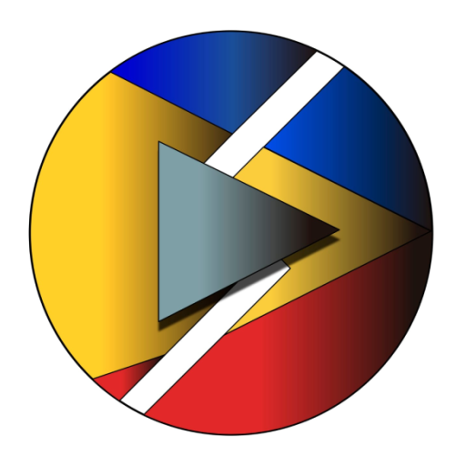 Colombia Play TV أيقونة