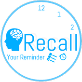 ikon Recall Reminder Free
