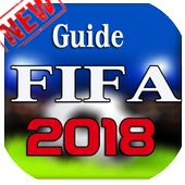 Guide : FIFA 18 GAME icon