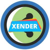 Xender - Share & File Transfer App | Made in India