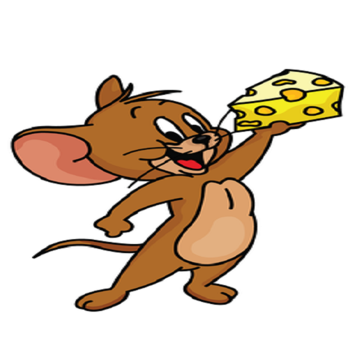 Jerry Carto Slide Puzzle icon