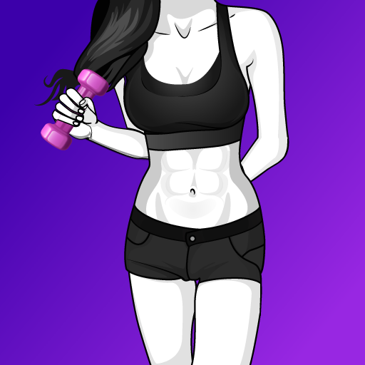 Fit it 2020: ABS, Weight Loss, Diet, Strong icon