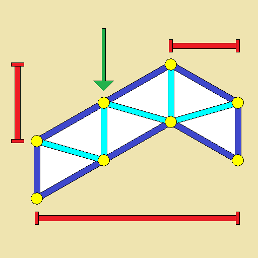 Parametric Trusses icon