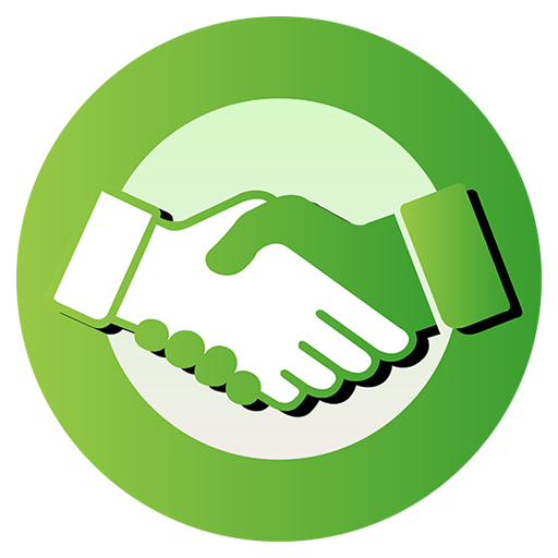 Safe Recharge App иконка