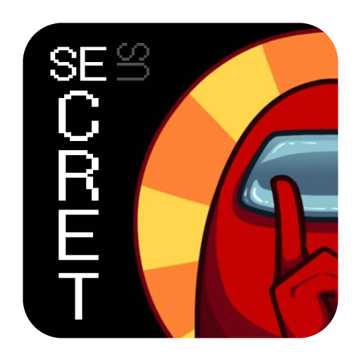Secret of Amon us icon