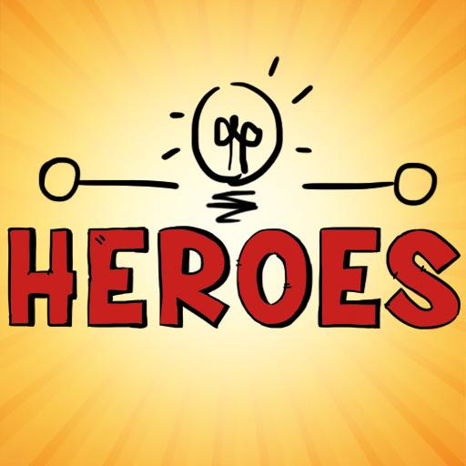 FusionPlay - Heroes أيقونة