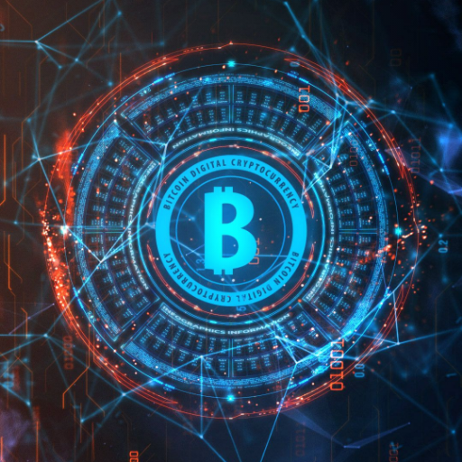 Como Investir em Bitcoin आइकन