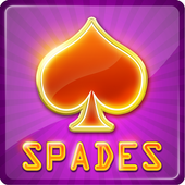 Ace Spades: Free Card icon