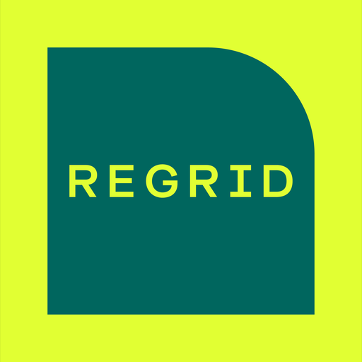 Regrid Property Map &amp; Survey icon