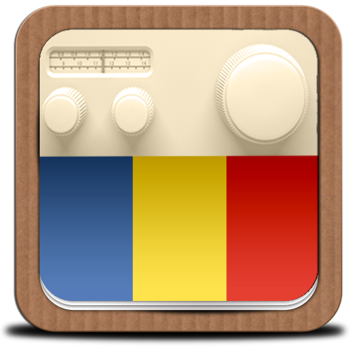 Romania Radio Online - Romania Am Fm icon