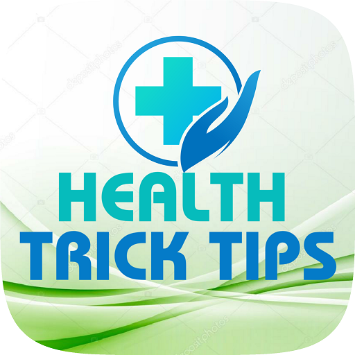Daily Health Tips icon