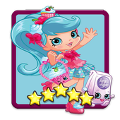 Super Shopies Adventures icon