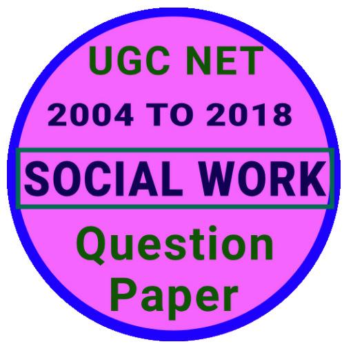 SOCIAL WORK NET Paper icon