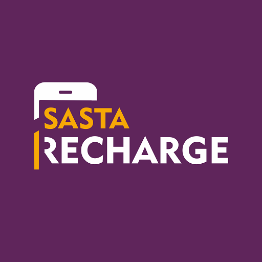 Sasta Recharge Wala icon
