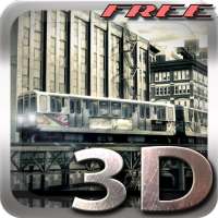 Chicago 3D Free Live Wallpaper on 9Apps