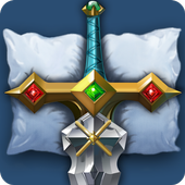 Hero &amp; Glory - Auto Battle RPG icon