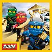 Guide for LEGO Ninjago Shadow