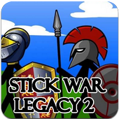Tips Stick War Legacy 2 Order Empire icon