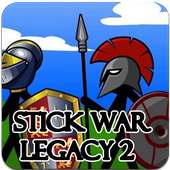 Tips Stick War Legacy 2 Order Empire