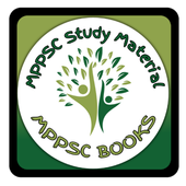 MPPSC Books icon