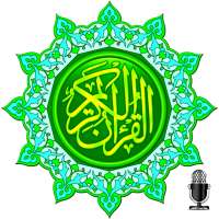 Quran Reciter on 9Apps